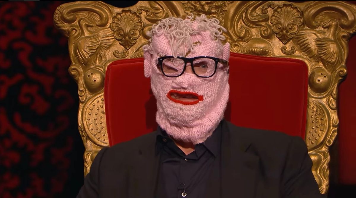 Review: Taskmaster, “The unfairity.”  | Series 22, Episode 8