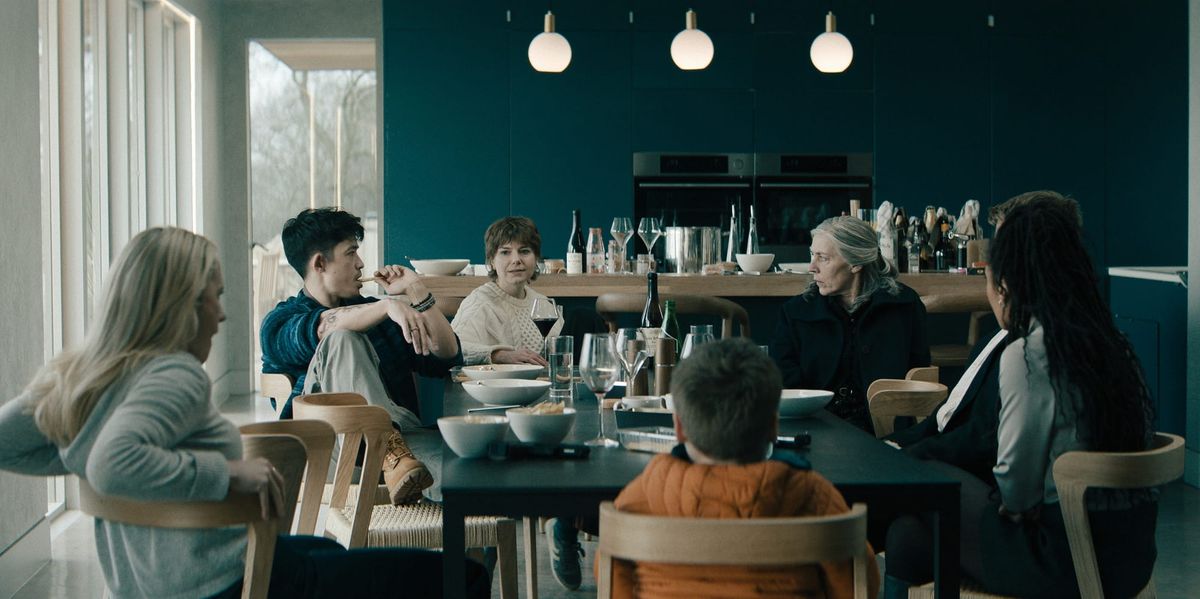 Review: Slow Horses, "Judgment Day" | Season 6, Episode 6