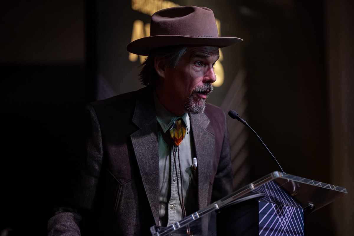 Review: The Lowdown, “Rupidoop” & “Whiskey Bent and Hell Bound” | Season 2, Episodes 1 & 2