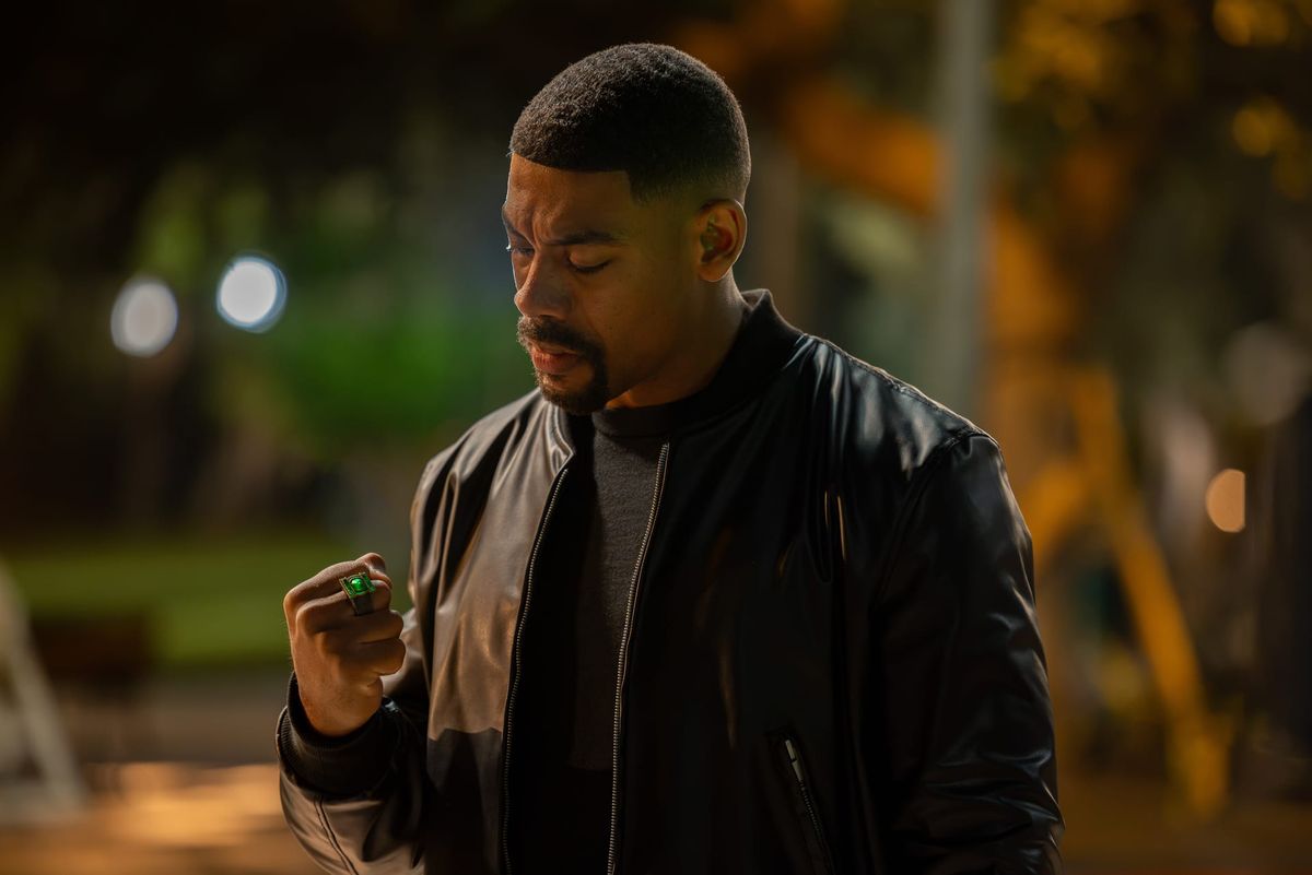 Review: Lanterns, "Dirt and Stars" | Season 1, Episode 8