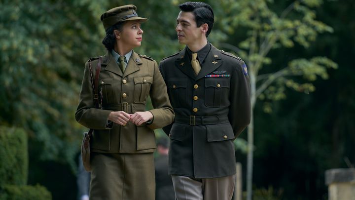 Review: Masters of the Air, "Part Six" | Season 1, Episode 6