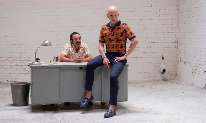 Review: Barry, "you're charming" | Season 4, Episode 3