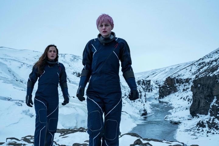 Review: A Murder At The End Of The World, "Chapter 4: Family Secrets" | Season 1, Episode 4