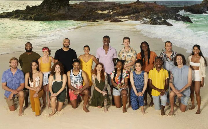 Review: Survivor, "Hide 'N Seek" | Season 46, Episode 8
