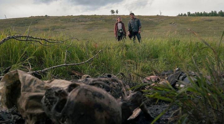Week-to-Week: Is HBO's The Last Of Us not a Game, not yet a TV Show?