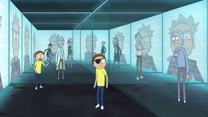 Review: Rick And Morty, "Unmortricken" | Season 7, Episode 5