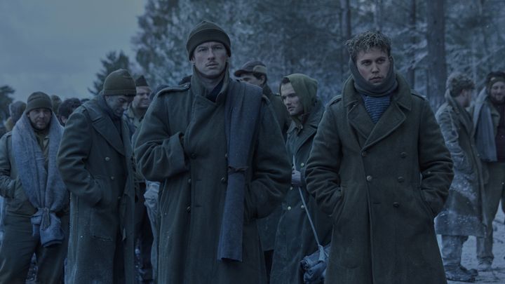 Review: Masters of the Air, "Part Nine" | Season 1, Episode 9