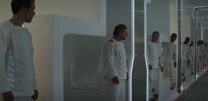 Review: Andor, "One Way Out" | Season 1, Episode 10