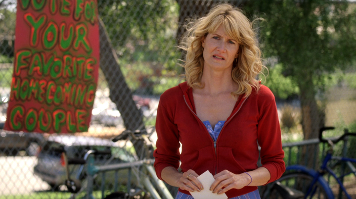 Episodic Classics: Enlightened, "The Ghost Is Seen" & "All I Ever Wanted"| Season 2, Episodes 5 & 6