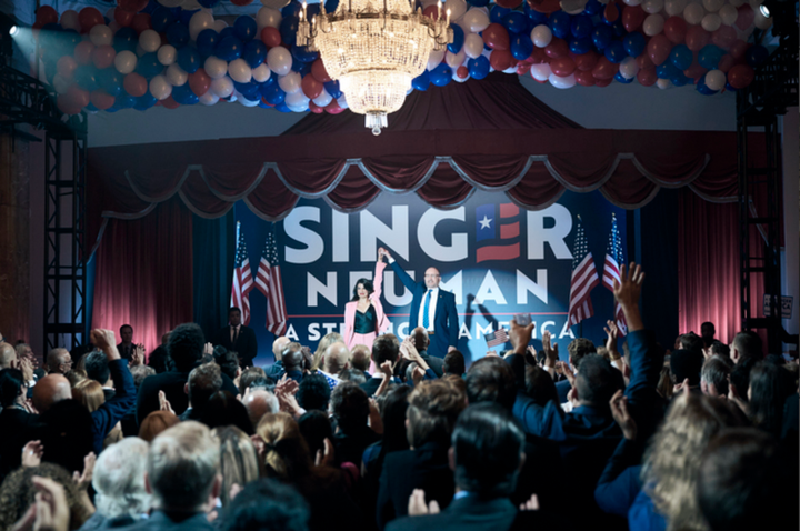 Review: The Boys, "Department of Dirty Tricks" | Season 4, Episode 1