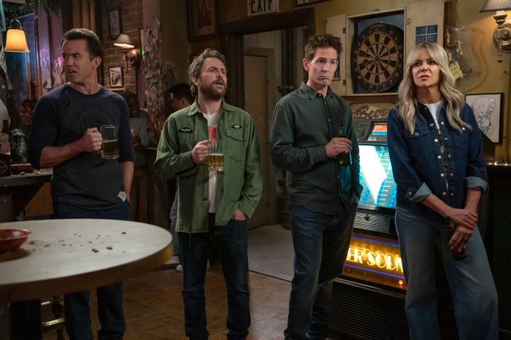 Review: It's Always Sunny in Philadelphia, "Overage Drinking: A National Concern" | Season 17, Episode 6