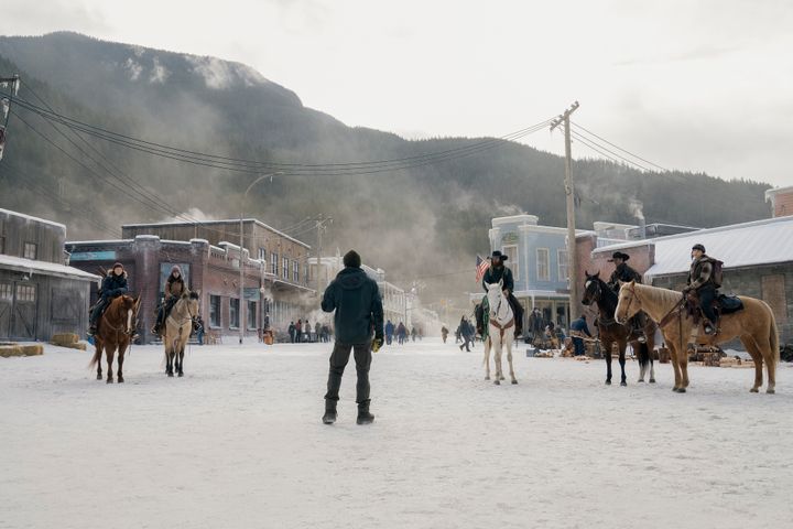 Review: The Last of Us, "Future Days" | Season 2, Episode 1