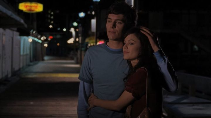 Episodic Classics: The O.C., “The Father Knows Best,” ”The Rainy Day Women,” ”The Mallpisode” | Season 2, Episodes 13, 14, & 15