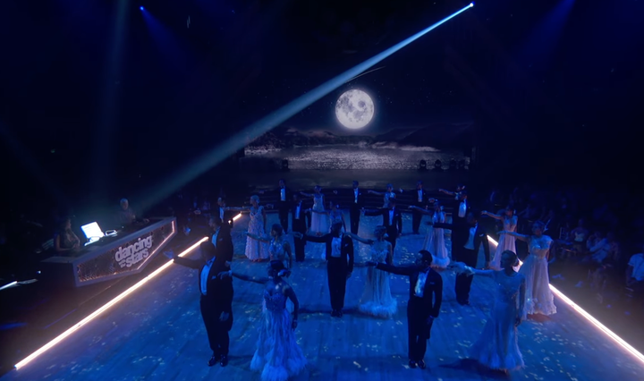 Week-to-Week: A Reality Show I Don't Even Watch Anymore Made Me Cry