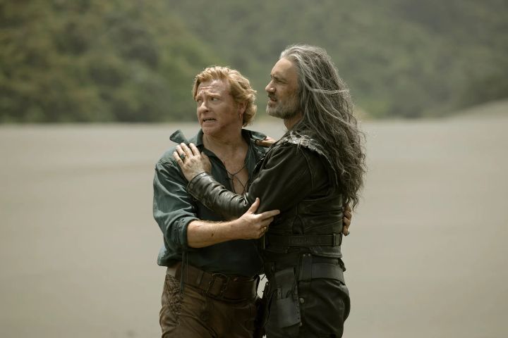 Review: Our Flag Means Death, "Mermen" | Season 2, Episode 8