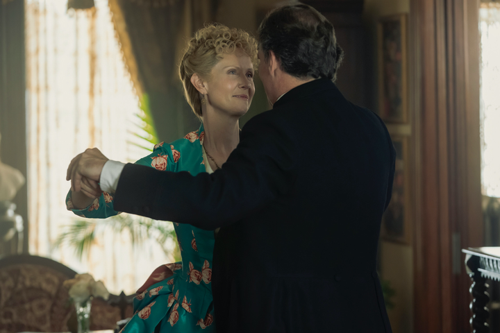 Review: The Gilded Age, "Warning Shots" | Season 2, Episode 6