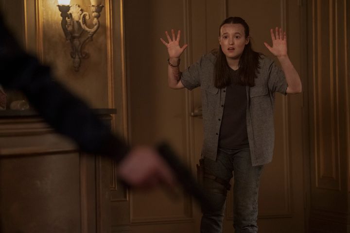 Review: The Last Of Us, "Convergence" | Season 2, Episode 7