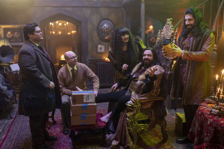 Review: What We Do in the Shadows, “Sleep Hypnosis” | Season 6, Episode 3