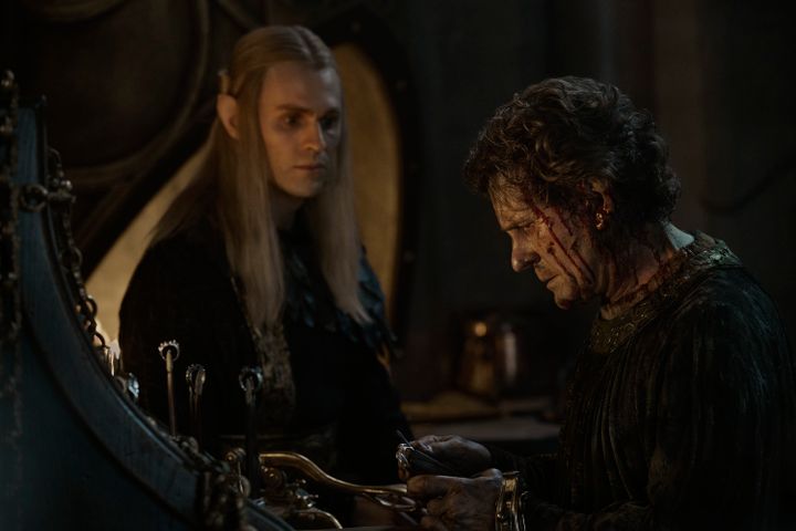 Review: The Lord Of The Rings: The Rings Of Power, "Doomed To Die" | Season 2, Episode 7