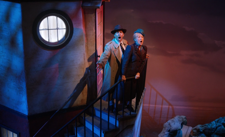 Review: Only Murders in the Building, "Opening Night" | Season 3, Episode 10