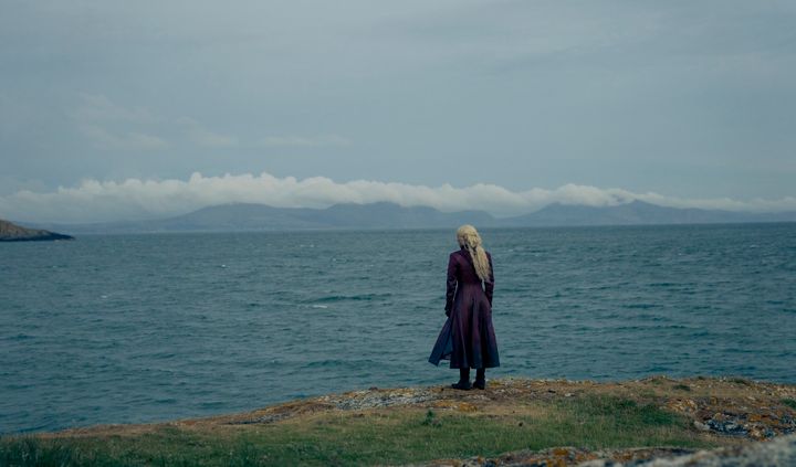 Review: House of the Dragon, "A Son for a Son" | Season 2, Episode 1