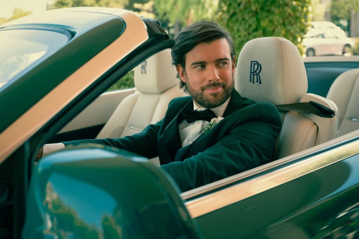 Review: The Afterparty, "Sebastian" | Season 2, Episode 5