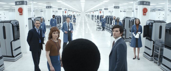 Review: Severance, "Hide and Seek" | Season 1, Episode 6