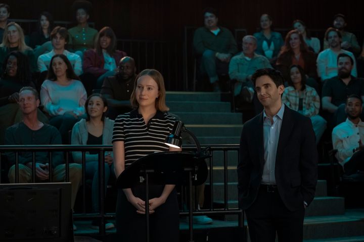 Review: Hacks, "D'Christening" & "Witch of the Week"| Season 4, Episodes 7 & 8