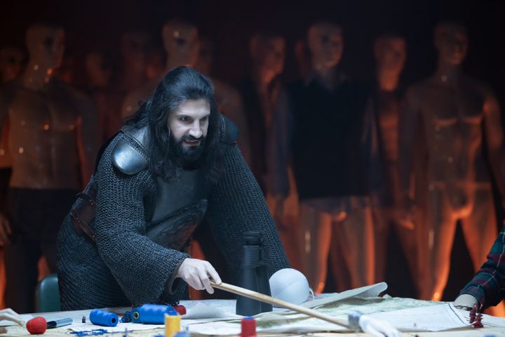 Review: What We Do in the Shadows, “Nandor’s Army” | Season 6, Episode 5
