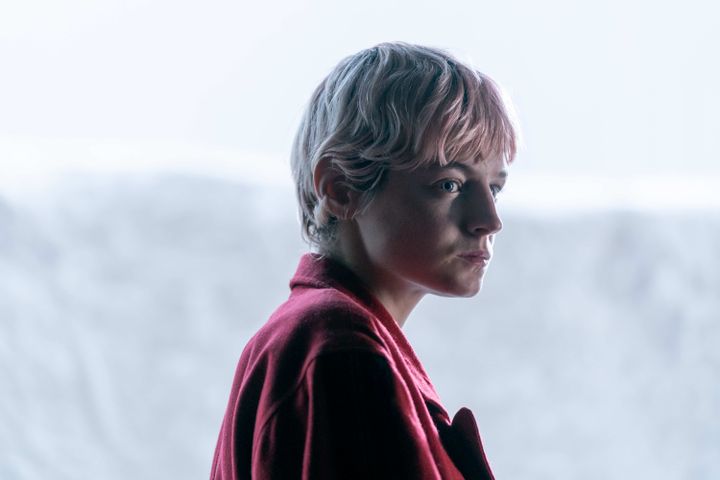 Review: A Murder At The End Of The World, "Chapter 7: Retreat" | Season 1, Episode 7