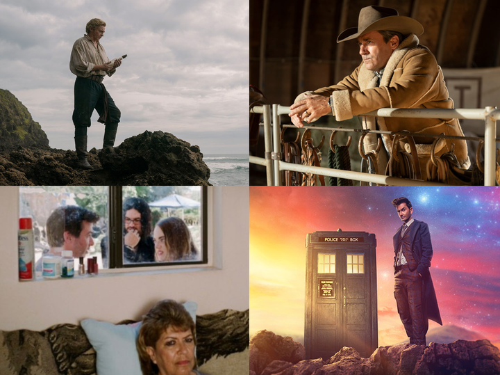 Month-to-Month: Episodic Medium's Fall Schedule