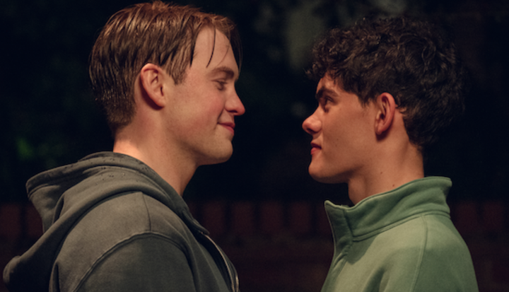 Review: Heartstopper, "Love" & "Home" | Season 3, Episodes 1-2