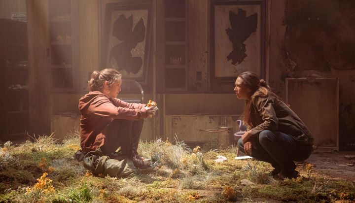 Review: The Last of Us, "When You're Lost in the Darkness" | Season 1, Episode 1