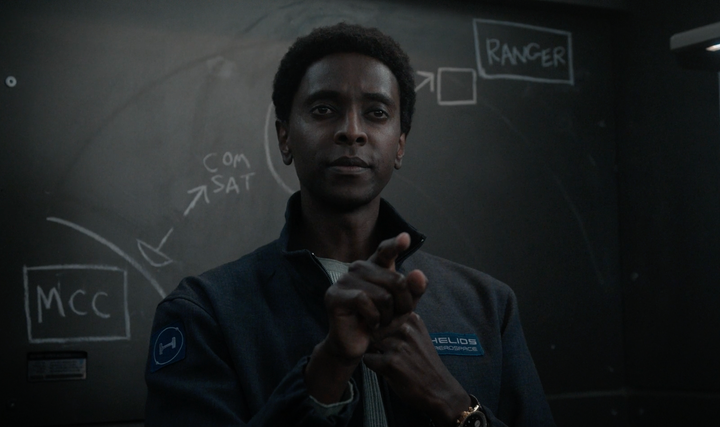 Review: For All Mankind, "Legacy" | Season 4, Episode 8