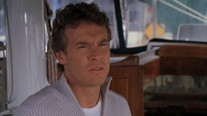 Episodic Classics: The O.C., “The Family Ties,” ”The Power of Love,” ”The Ex-Factor” | Season 2, Episodes 7, 8, & 9