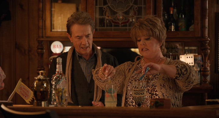 Review: Only Murders in the Building, "Valley of the Dolls" | Season 4, Episode 7