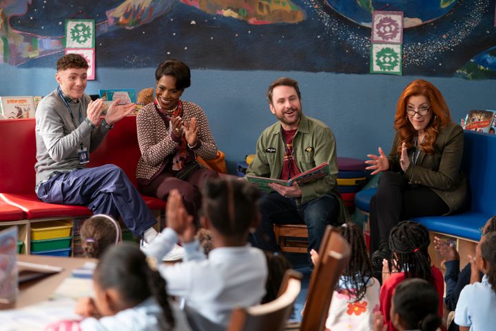 Review: Abbott Elementary, “Volunteers” | Season 4, Episode 9
