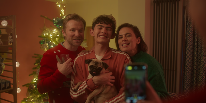Review: Heartstopper, "Winter" & "Body" | Season 3, Episodes 5-6