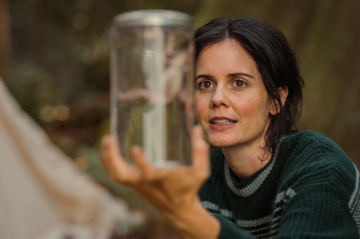 Review: Yellowjackets, “Croak” | Season 3, Episode 7