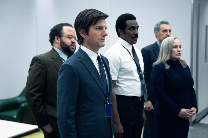 Review: Severance, "The You You Are" | Season 1, Episode 4