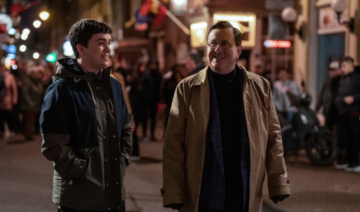 Review: Ted Lasso, "Sunflowers" | Season 3, Episode 6