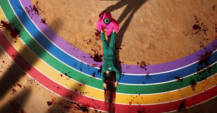 Episodic Discussion: Squid Game Season 2