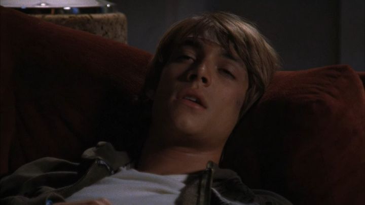 Episodic Classics: The O.C., "The Anger Management," "The Game Plan," "The Disconnect" | Season 3, Episodes 7-9