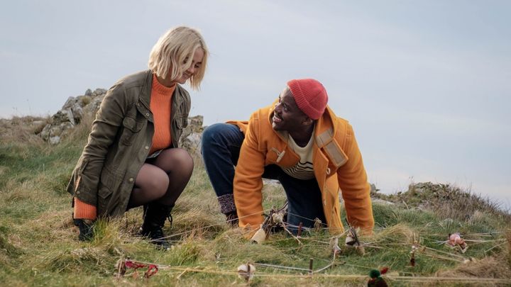 Review: Doctor Who, “73 Yards” | Season 14, Episodes 4