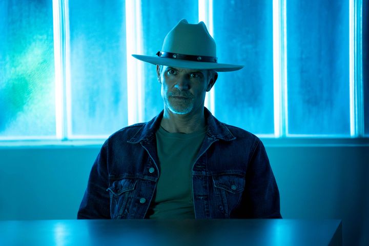Review: Justified: City Primeval, “The Question” | Episode 8