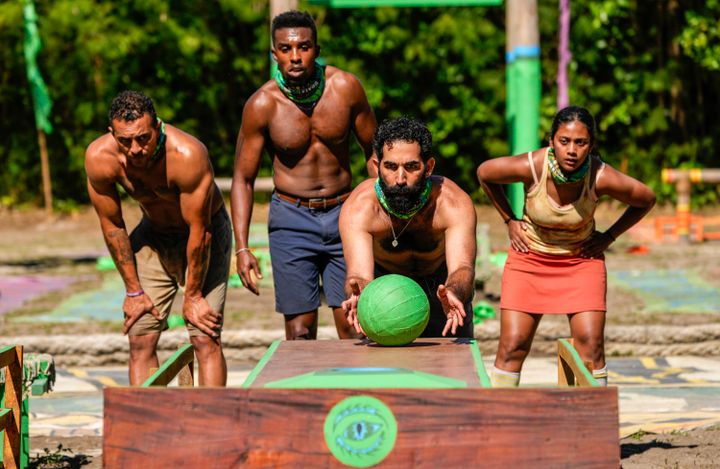 Review: Survivor, "Master Class in Deception" | Season 48, Episode 5