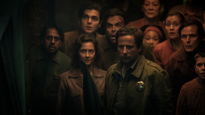 Review: Silo, “The Engineer” | Season 2, Episode 1