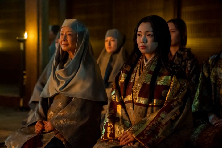 Review: Shogun, "Chapter Six: Ladies of the Willow World" | Season 1, Episode 6