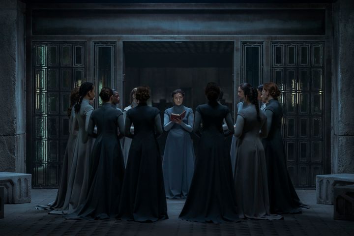 Review: Dune: Prophecy, "Twice Born" | Season 1, Episode 4