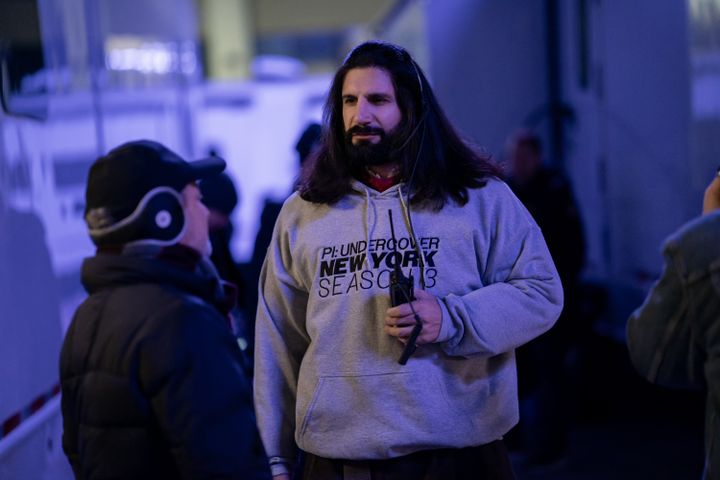 Review: What We Do in the Shadows, “P.I. Undercover: New York” | Season 6, Episode 8